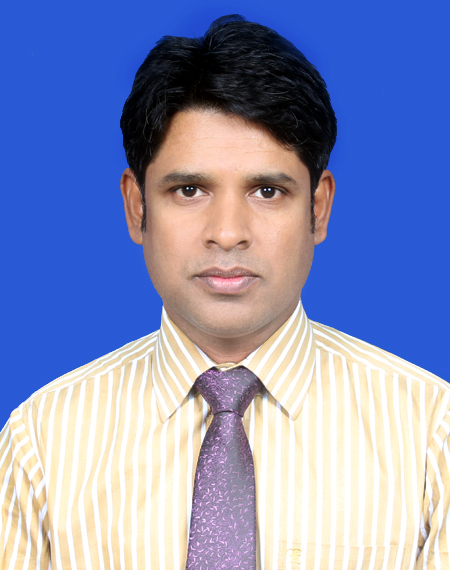 Md. Kamrul Islam